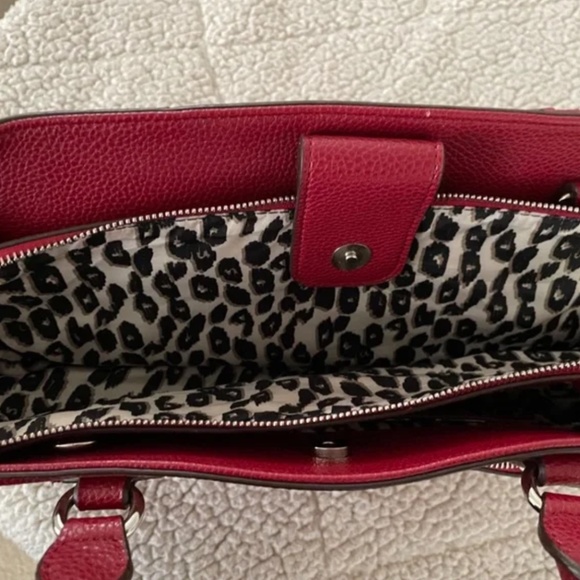 BUNDLE of (5) Handbags/Purses Preowned MARLO/NINE WEST/AXCESS/A SMITH - Picture 11 of 15